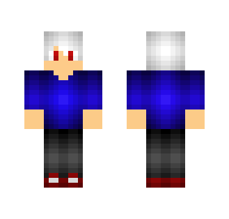 Modern Skin 4 - Free For Use! - Male Minecraft Skins - image 2