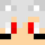 Male Wolf - Male Minecraft Skins - image 3