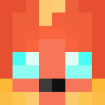 flareon - Male Minecraft Skins - image 3