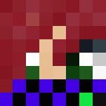 Uhm c; - Female Minecraft Skins - image 3