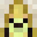 Kharajyr Priest - Male Minecraft Skins - image 3