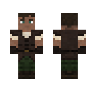 Southeron Smith - Male Minecraft Skins - image 2