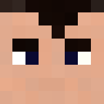 Norse Son - Male Minecraft Skins - image 3