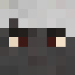 Dark Elf Adventurer - Male Minecraft Skins - image 3