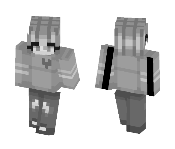 battle cry - Other Minecraft Skins - image 1