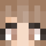 ~♥ Overall, she is okay ♥~ - Female Minecraft Skins - image 3