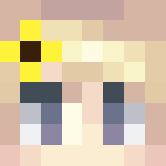 friend, please - Male Minecraft Skins - image 3