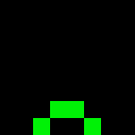 Meh Fidget Spinner - Interchangeable Minecraft Skins - image 3