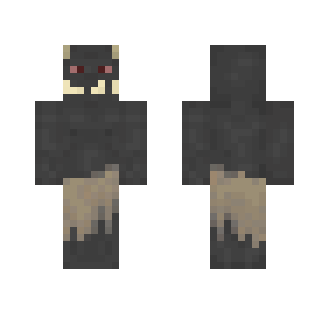 Ram [LOTC] - Male Minecraft Skins - image 2