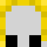 D~I~E : Flowey skin - Male Minecraft Skins - image 3