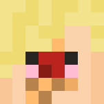 Fettes Storiie^^ - Male Minecraft Skins - image 3