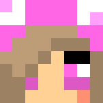 candy girl - Girl Minecraft Skins - image 3