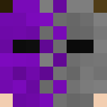 Heist 2 - Male Minecraft Skins - image 3