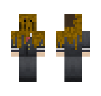 Dr Crane - Male Minecraft Skins - image 2