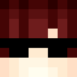 Thug Lyfe B) (MyMainSkin) - Male Minecraft Skins - image 3