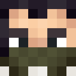 Cyberninja Hanzo - Male Minecraft Skins - image 3
