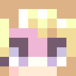Elli ~ Happy Birthday ???? - Female Minecraft Skins - image 3