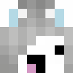 Temmie - Female Minecraft Skins - image 3