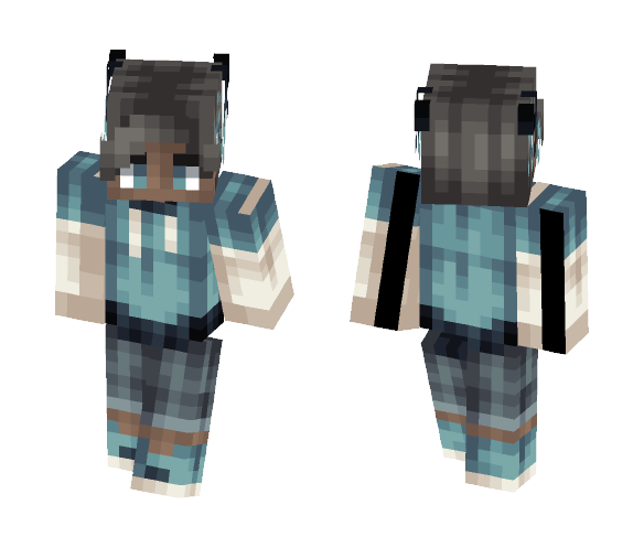 Download A Book Just Fell On My Head Minecraft Skin For Free Superminecraftskins