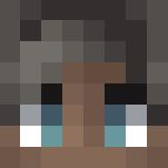 A Book Just Fell On My Head - Male Minecraft Skins - image 3