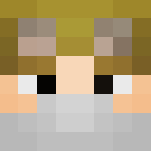 Accelerated Man (CW) - Male Minecraft Skins - image 3