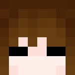 UNDERTALE - Frisk - Female Minecraft Skins - image 3
