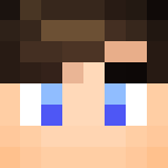 Me Skin - Male Minecraft Skins - image 3