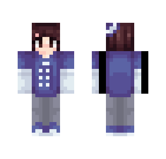 Doctor Who - Other Minecraft Skins - image 2