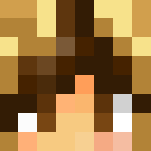 LaGiraffe - Male Minecraft Skins - image 3