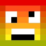 Derp a Derp Steve - Other Minecraft Skins - image 3