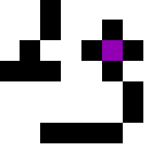 W. D. Gaster - Male Minecraft Skins - image 3