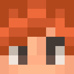 ⛥Bunny⛥ - Male Minecraft Skins - image 3