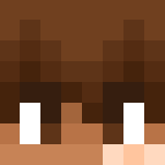 Default Steve (Anime) - Male Minecraft Skins - image 3