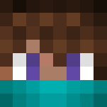 Steve PVP Skin - Male Minecraft Skins - image 3
