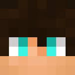 TONYYYYU BOI - Male Minecraft Skins - image 3