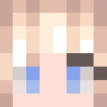 The sister - Female Minecraft Skins - image 3