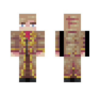 ║Jives Thane╠ - Male Minecraft Skins - image 2