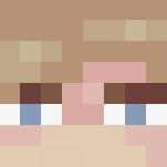 ║Jives Thane╠ - Male Minecraft Skins - image 3