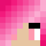 Pinkie - Female Minecraft Skins - image 3