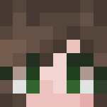 clearly - Female Minecraft Skins - image 3