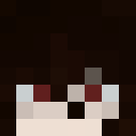 Adres GHOST - Other Minecraft Skins - image 3