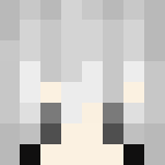 The Distortionist GHOST - Interchangeable Minecraft Skins - image 3