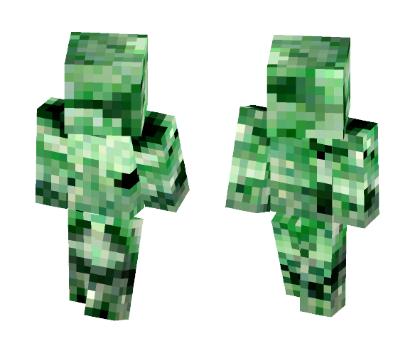 What is this !!!! - Other Minecraft Skins - image 1