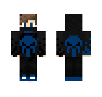 Another dude - Male Minecraft Skins - image 2