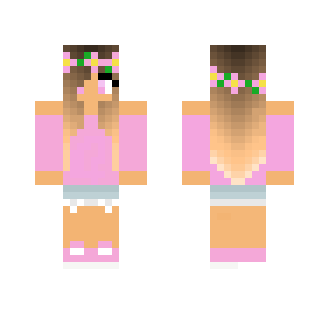 queen girl - Girl Minecraft Skins - image 2
