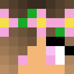 queen girl - Girl Minecraft Skins - image 3