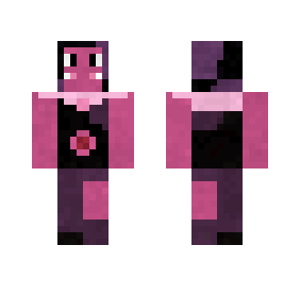 Rhodonite - Female Minecraft Skins - image 2