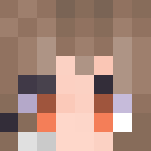 Female Tord (Eddsworld) - Female Minecraft Skins - image 3