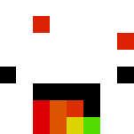 Derpy Cake Vomiting Rainbow | =.= - Interchangeable Minecraft Skins - image 3