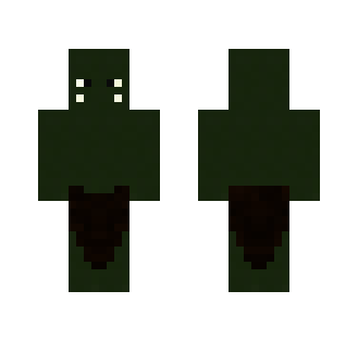 Goblin - Male Minecraft Skins - image 2